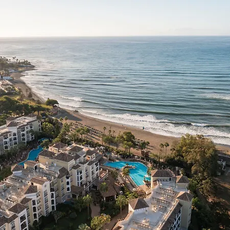 Otel Marriott's Playa Andaluza Estepona