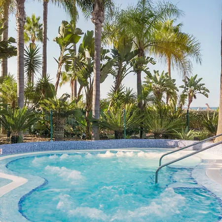 Marriott's Playa Andaluza Otel Estepona