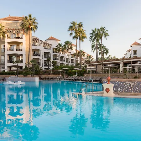 Marriott's Playa Andaluza Otel 4*