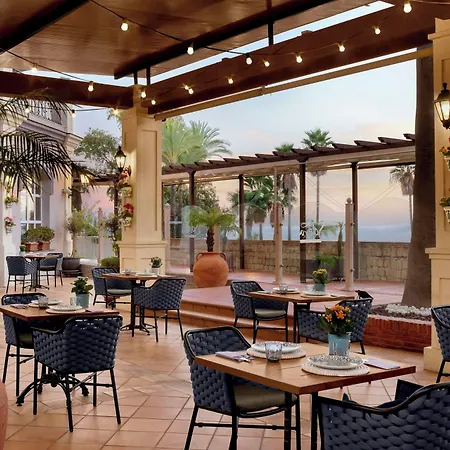 Marriott's Playa Andaluza Otel 4*