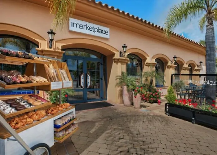 Marriott's Playa Andaluza