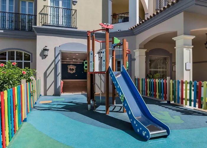 Marriott's Playa Andaluza