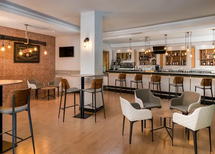 Marriott's Playa Andaluza Szálloda 4*