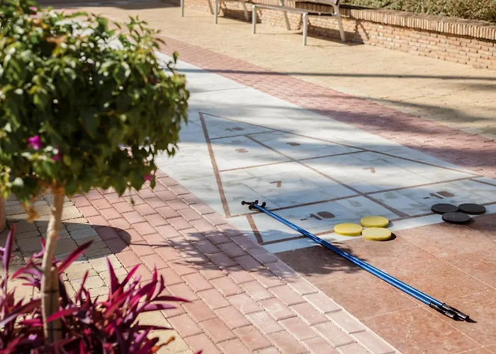 Marriott's Playa Andaluza