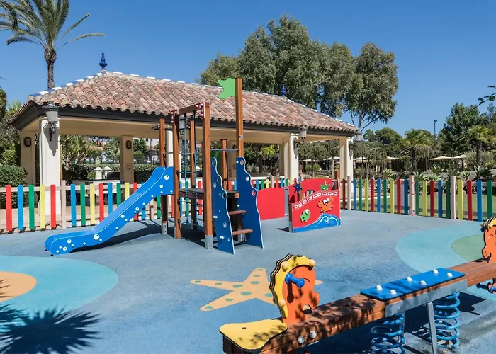 Marriott's Playa Andaluza 4*