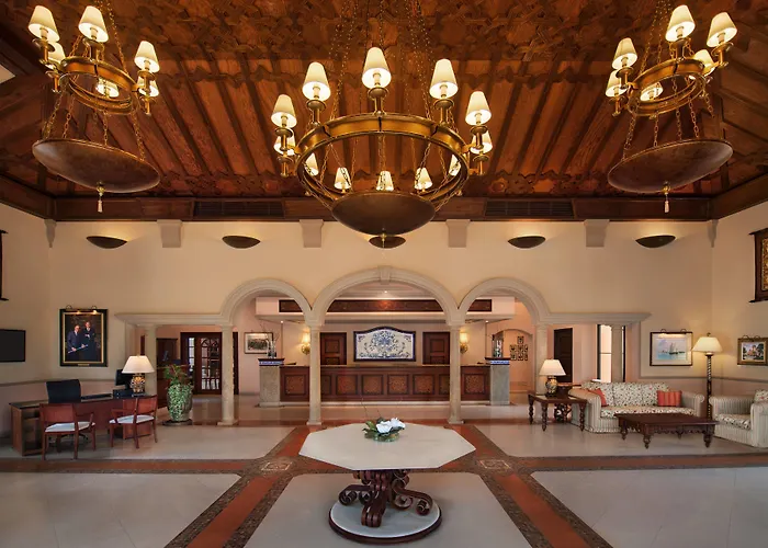 Marriott's Playa Andaluza Hotell 4*