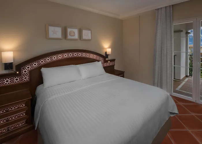 Marriott's Playa Andaluza 4*