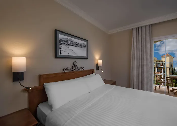 Szálloda Marriott's Playa Andaluza Estepona