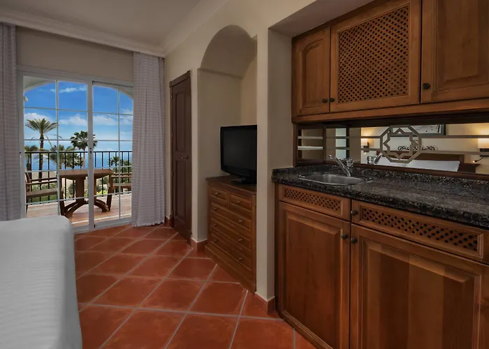 Marriott's Playa Andaluza 4*