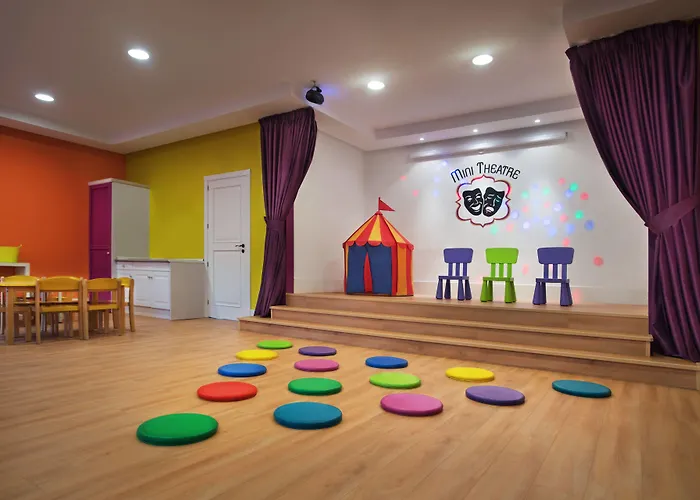 Marriott's Playa Andaluza 4* Естепона