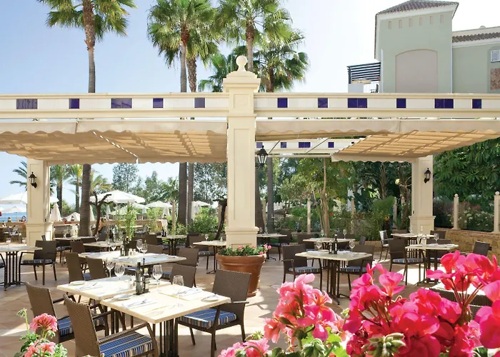 Marriott's Playa Andaluza Hotell Estepona