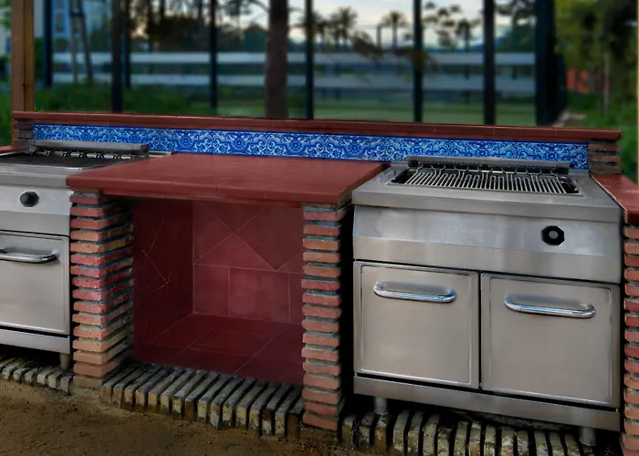 Marriott's Playa Andaluza Hotell Estepona