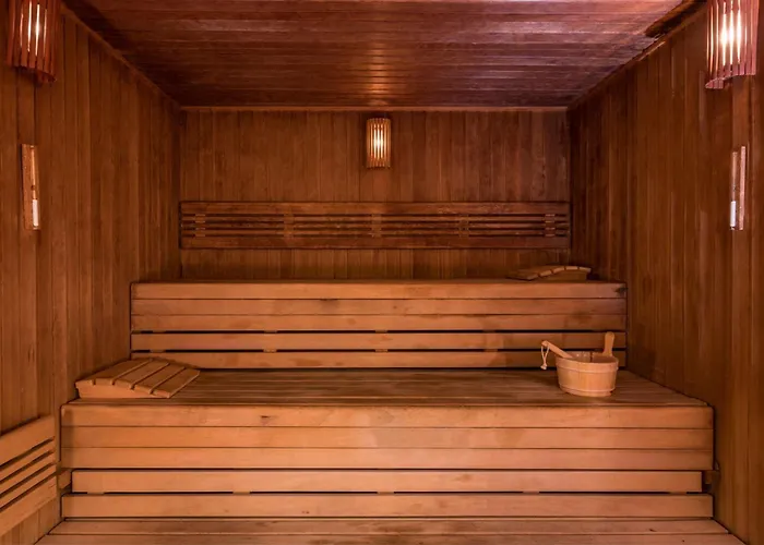 Marriott's Playa Andaluza Hotel 4*