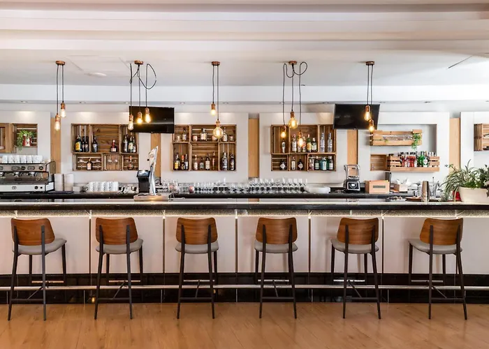 Marriott's Playa Andaluza Hotell Estepona