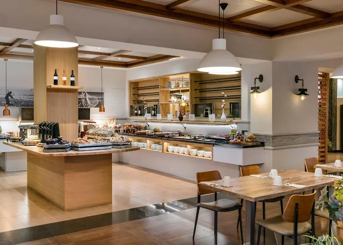 Marriott's Playa Andaluza 4*