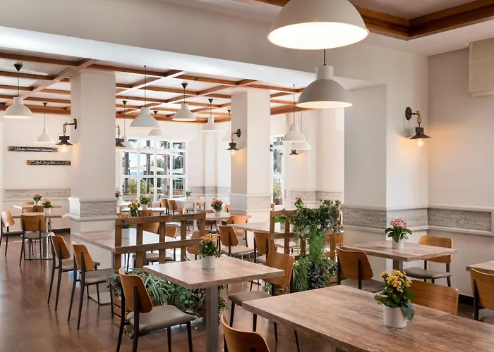 Marriott's Playa Andaluza Szálloda