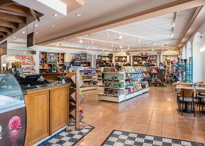 Готель Marriott's Playa Andaluza 4*