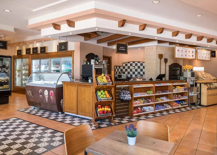 Marriott's Playa Andaluza Hotell Estepona