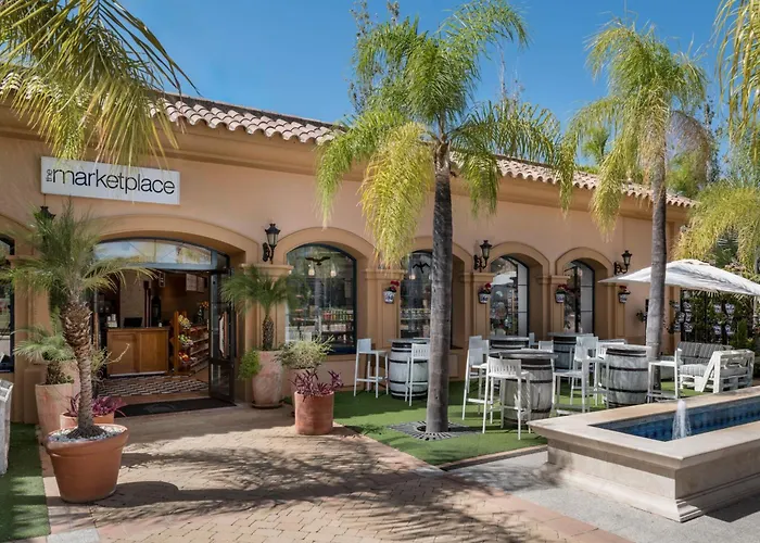 Marriott's Playa Andaluza Szálloda