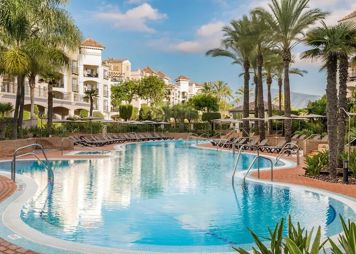 Marriott's Playa Andaluza Szálloda