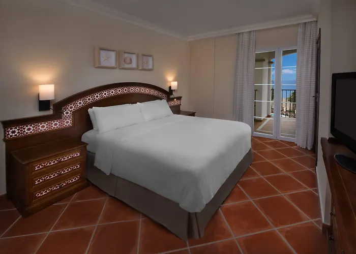 Готель Marriott's Playa Andaluza