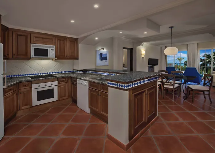 Marriott's Playa Andaluza Hotel