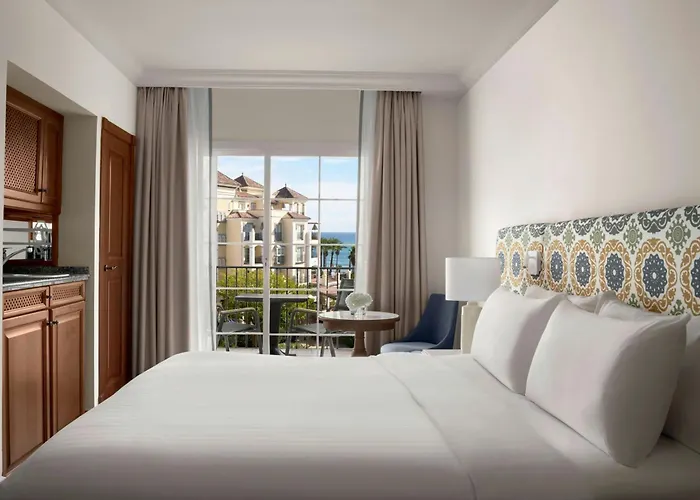 Hotel Marriott's Playa Andaluza 4*