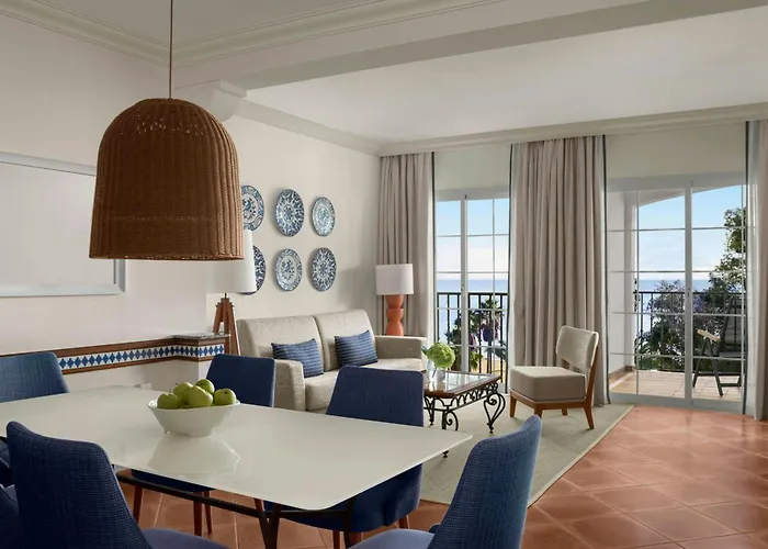 Marriott's Playa Andaluza 4* Estepona