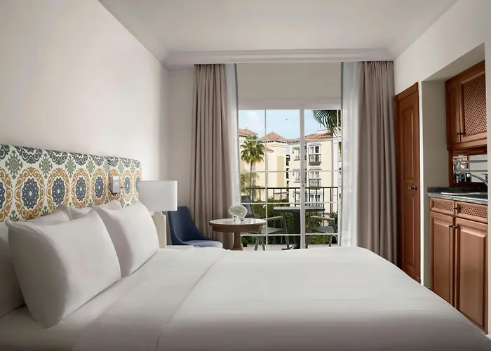 Marriott's Playa Andaluza Hotel