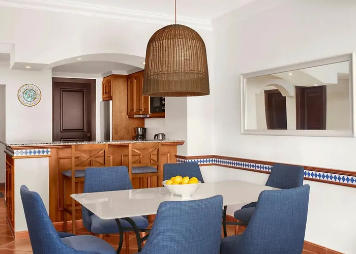 Marriott's Playa Andaluza Hotel 4*