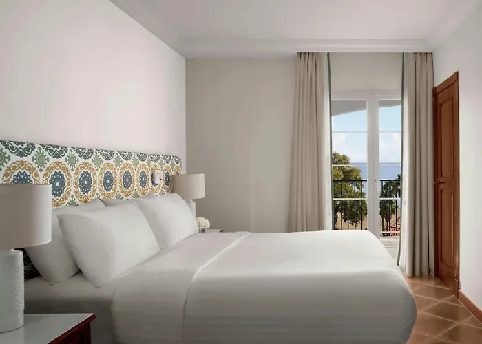 Szálloda Marriott's Playa Andaluza 4*