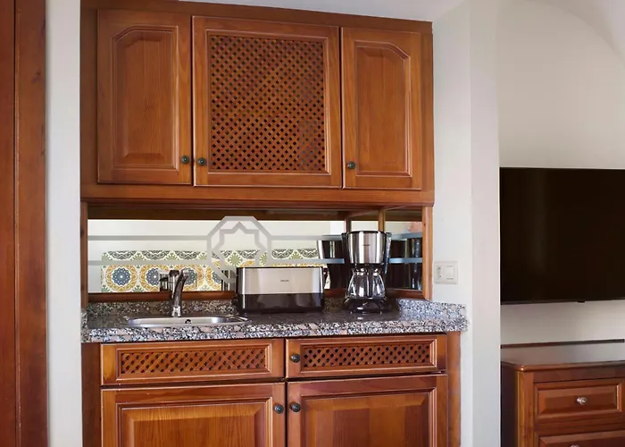 Marriott's Playa Andaluza