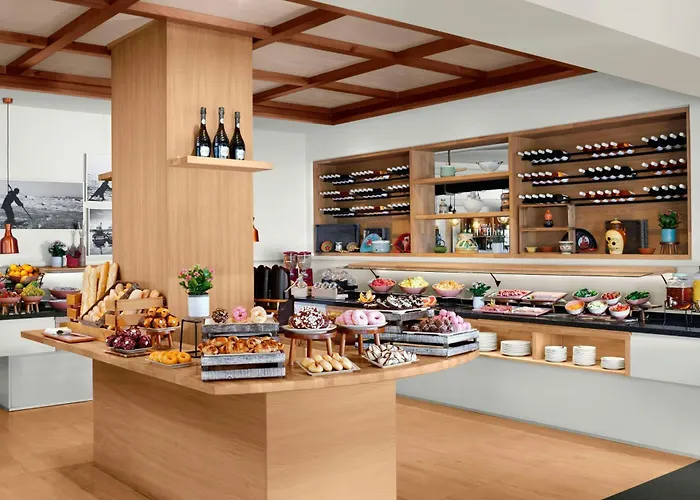 Marriott's Playa Andaluza