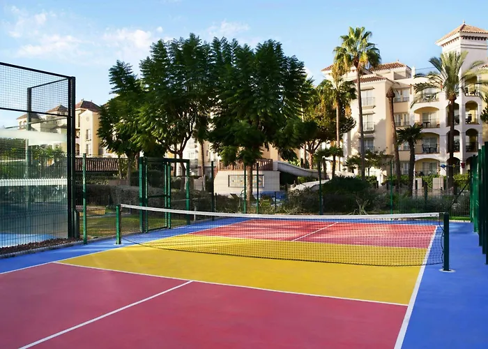 Marriott's Playa Andaluza