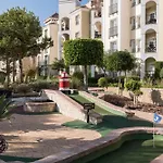 Marriott's Playa Andaluza Estepona