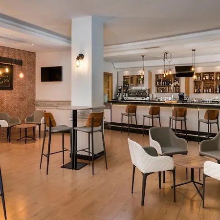 Marriott's Playa Andaluza Szálloda 4*