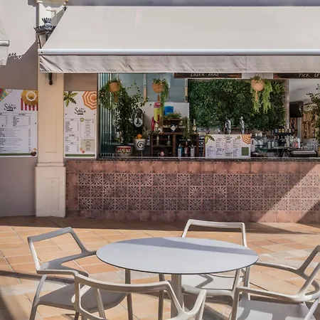 Marriott's Playa Andaluza ホテル