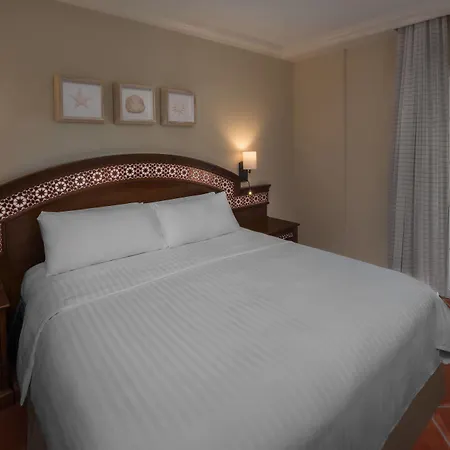 Marriott's Playa Andaluza 4*