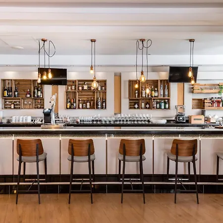 Marriott's Playa Andaluza ホテル エステポナ