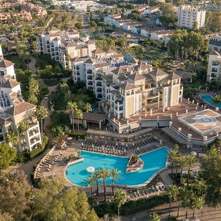 Hotel Marriott's Playa Andaluza Estepona