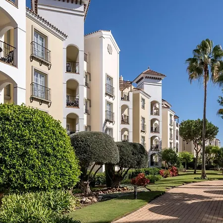 Marriott's Playa Andaluza 4*