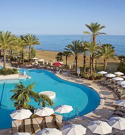 Marriott's Playa Andaluza Szálloda Estepona