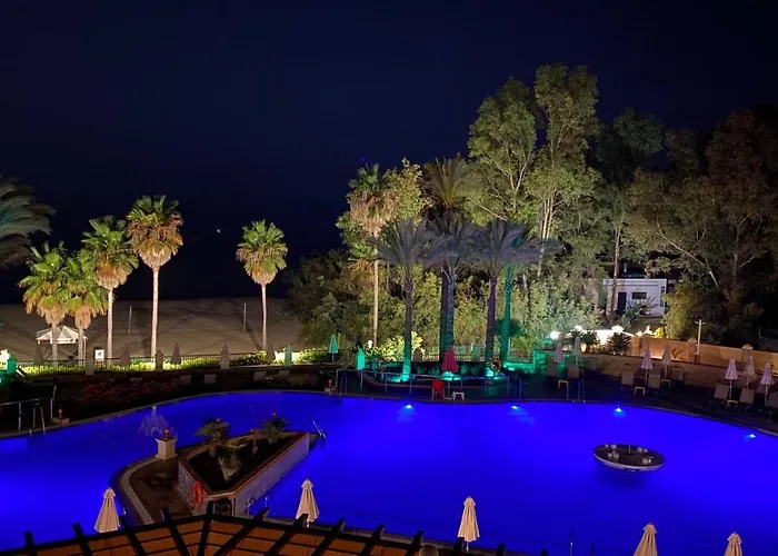 Marriott's Playa Andaluza Estepona