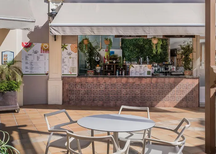 Marriott's Playa Andaluza Hotel