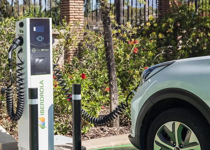 Marriott's Playa Andaluza