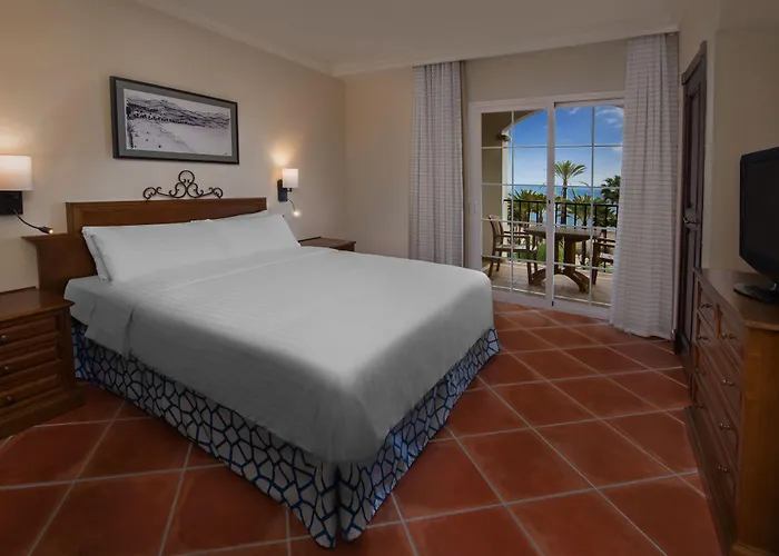 Marriott's Playa Andaluza Hotel 4*