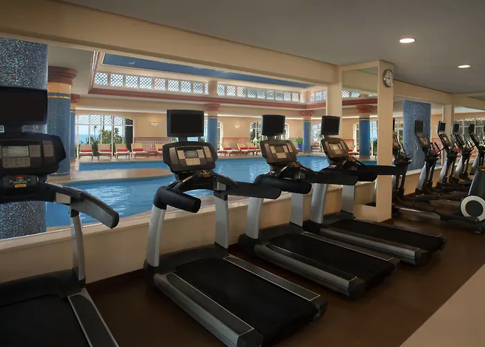 Marriott's Playa Andaluza