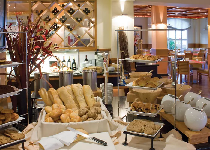 Marriott's Playa Andaluza Estepona