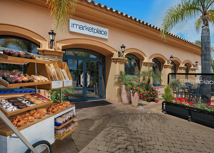 Marriott's Playa Andaluza Hotel