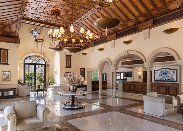 Marriott's Playa Andaluza